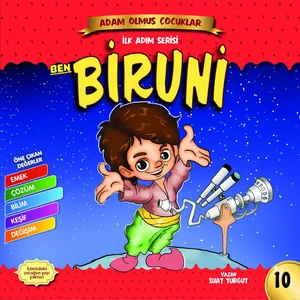 Ben Biruni- Adam Olmuş Çocuklar