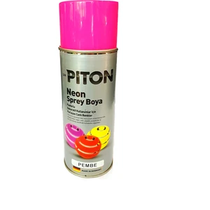 Neon Pembe 400 ml