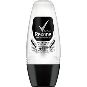 Roll On Invısıble Men 50ML - 6'lı Paket