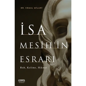 İsa Mesih'in Esrarı - Cemal Milani