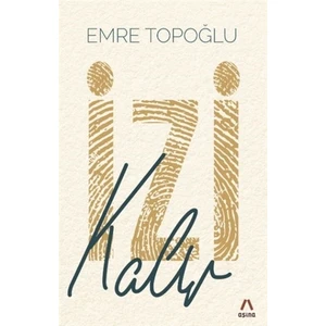 İzi Kalır - Emre Topoğlu