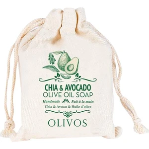 Chia & Avokado Zeytinyağı Sabunu 150 gr