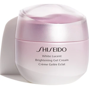 White Lucent Brightening Gel Krem 50 ml