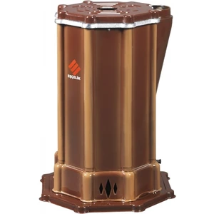 Sekiz Köşe Kovalı Soba