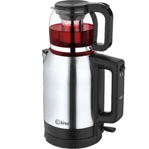 KTM-2910 Inox Çay Makinesi