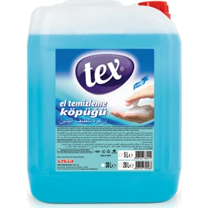 Köpük El Sabunu 5 lt