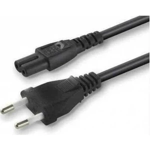 PS4 PS3 PS2 Laptop Adaptör Işıldak Power Güç Elektrik Kablosu