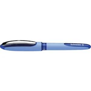 One Hybrid N 0.3 Rollerball Mavi
