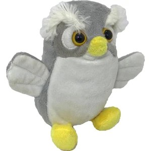 Stuffed Toys Sevimli Peluş Baykuş 15 cm