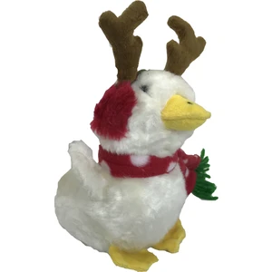 Stuffed Toys Sevimli Peluş Ördek