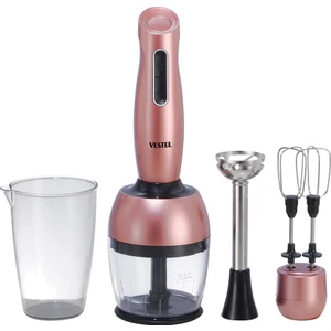 Tarçın 5000 R El Blender Seti