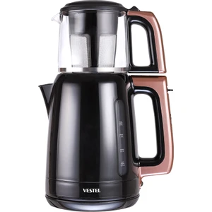 Sefa 3000 Rs Çay Makinesi