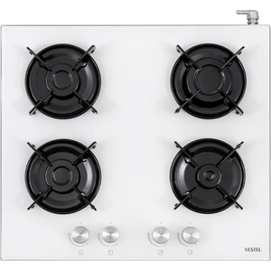 SO- 6114 B Set Üstü Ocak