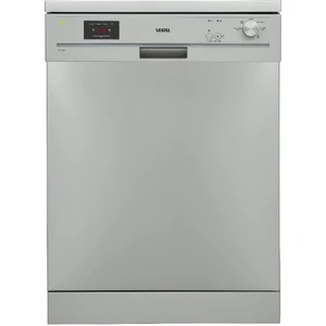 BM 511 X 5 Programlı Bulaşık Makinesi