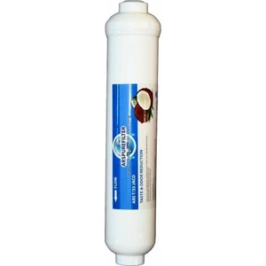 Su Arıtma Cihazı Coconat Bazlı Tatlandırıcı Filtre