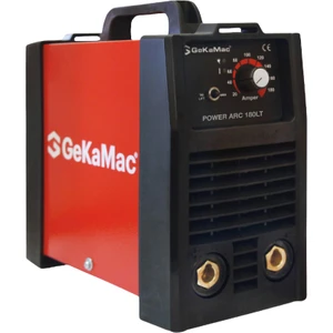 Power Arc 180 Lt Inverter Kaynak Makinası