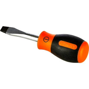 Topaç Düz Tornavida 6,5X45