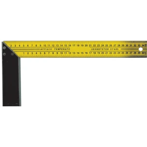 Marangoz Gönye 350 mm