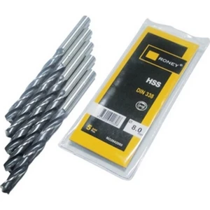 Hss-R Matkap Ucu 15,00 mm