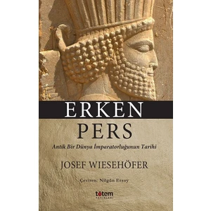 Erken Pers - Josef Wiesehöfer