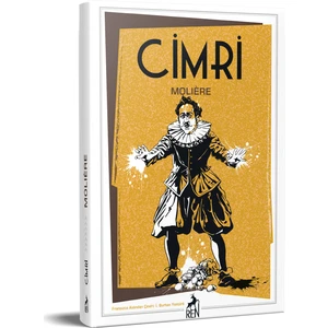 Cimri - Moliere