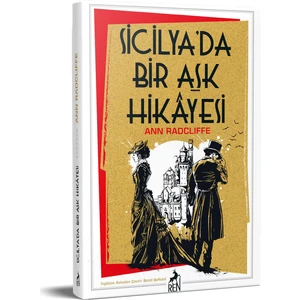 Sicilya’da Bir Aşk Hikayesi - Ann Radcliffe