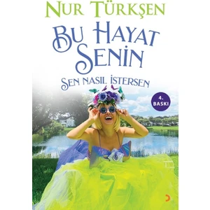 Bu Hayat Senin - Nur Türkşen
