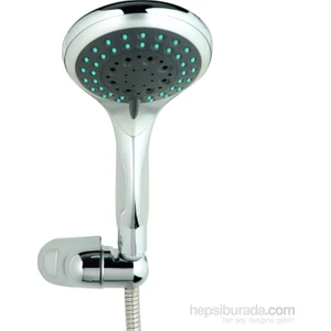 Gpd Askılı Duş Seti 5 Fonksiyonlu