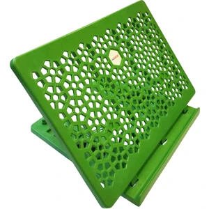 Plastik Masaüstü Pratik Rahle Kitap Okuma Standı Kitap Ayracı