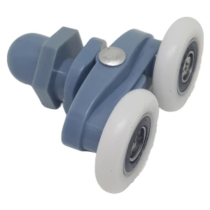 Badya Duşakabin 24 mm Rulman