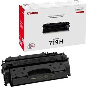CRG-719H Canon I-Sensys LBP-6680X- LBP-251DW - Toner 6700 Sayfa