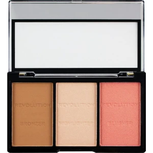 Ultra Sculpt & Contour Kit Fair C01 Kontür Seti