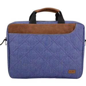 Packz Evrak Çantası Nob 15.6'' Mor