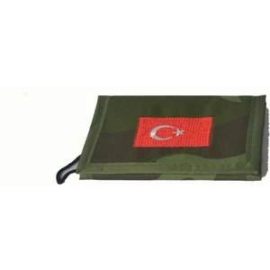 Erdoğanlar Acemi ve Bedelli Askeri Malzeme Askılı Asker Cüzdanı Dikiş Seti Hediyeli