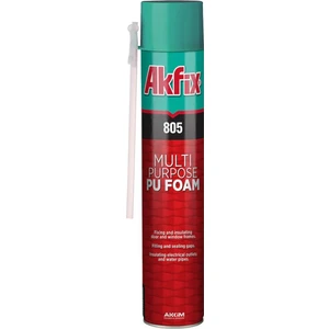Köpük 805 Poliüretan Pipetli 850 gr