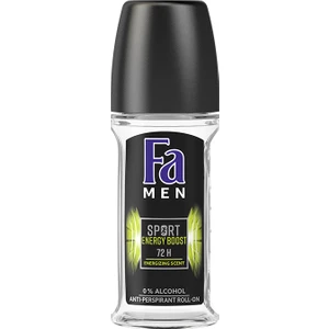 Men Sport Energy Boost Roll-On 50 ml Erkek