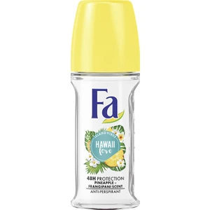 Island Vibes Hawaii Love Roll-On 50 ml Kadın