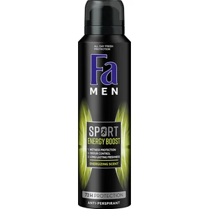 Sport Energy Boost Deosprey Deo Sprey 150 ml