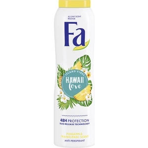 Island Vibes Hawaii Love Sprey Deodorant 150 ml Kadın