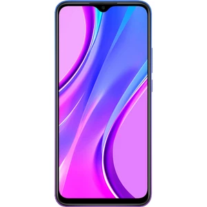 Redmi 9 64 GB(İthalatçı Garantili) Mor