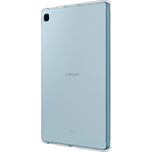 Samsung Galaxy Tab S6 Lite 10.4" P610 Kılıf Transparent Soft Şeffaf