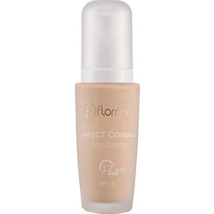 Erb Perfect Coverage Foundatıon - 105