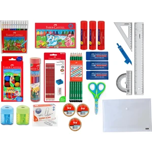 Kırtasiye Seti 24'lü