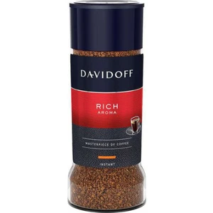 Rich Aroma Arabica Kahve