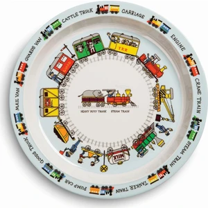 Tyrrell Katz Melamin Tabak / Trenler