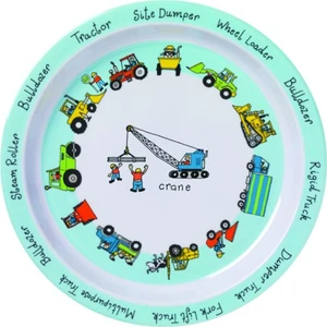 Tyrrell Katz Melamin Tabak / İş Makinaları