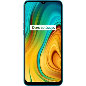 C3i 32 GB (Realme Türkiye Garantili) Mavi