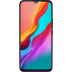 Hot 8 64 GB (Infinix Türkiye Garantili) Mavi