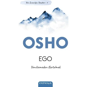 Ego - Osho İnternational Foundation