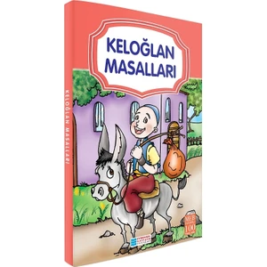 Keloğlan Masalları